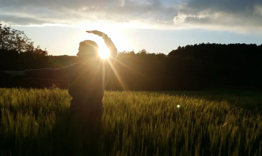 Mana Spirits - Spirituele coaching en energetische begeleiding - Qi Gong