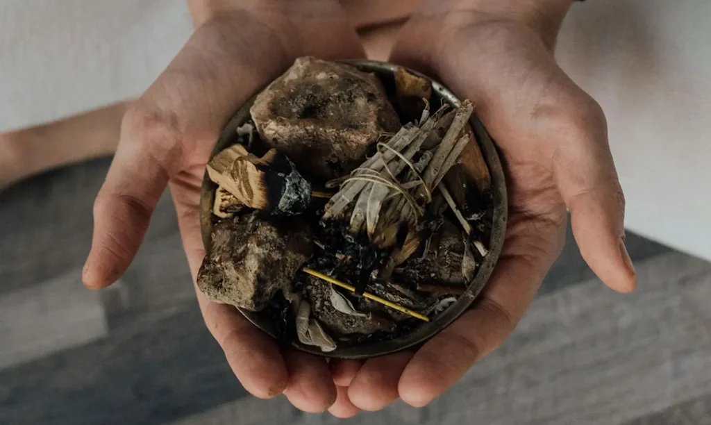 Mana Spirits - Spirituele coaching en energetische begeleiding - Truffel en Sacred Cacao ceremonies