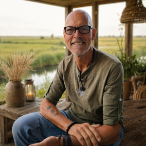 Mario MaNa Spirits Zuidermeer nabij Hoorn