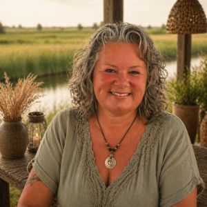 Natasja MaNa Spirits Zuidermeer nabij Hoorn