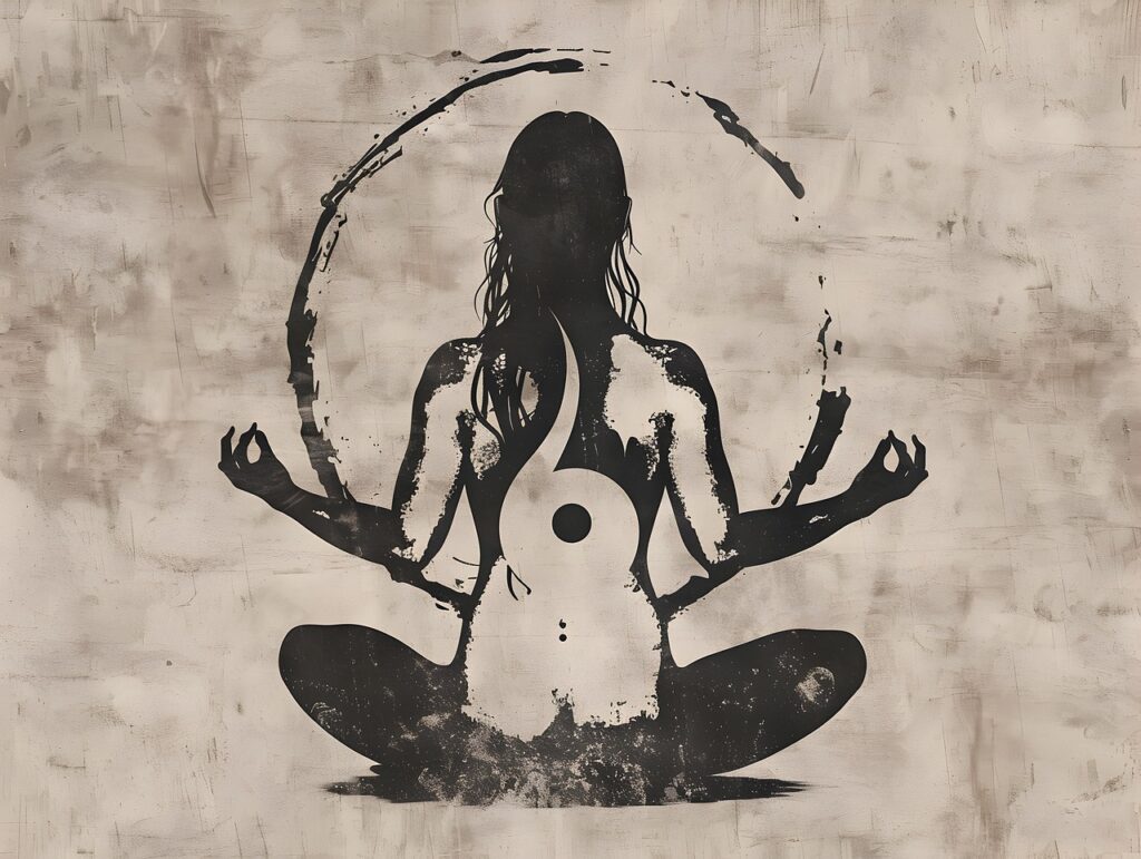 Yin yoga zuidermeer les